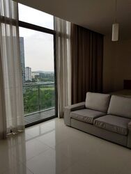 One-north Residences (D5), Apartment #322315581